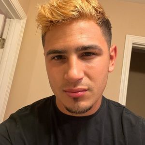 Meet your Posher, Gustavo